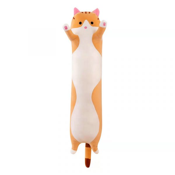 Cat Plush Toys
