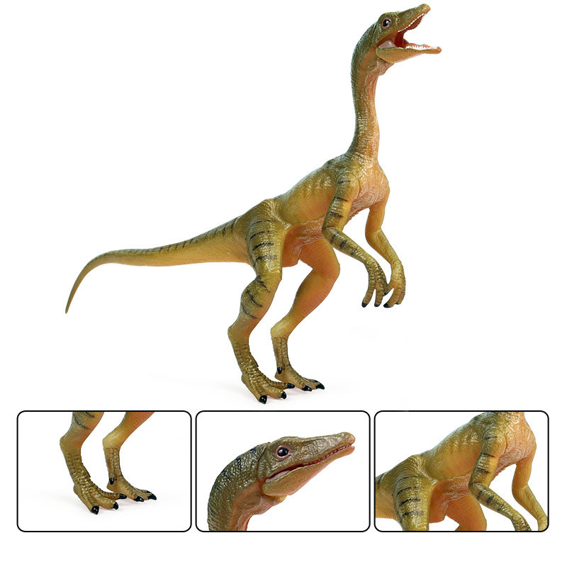 Compsognathus toys
