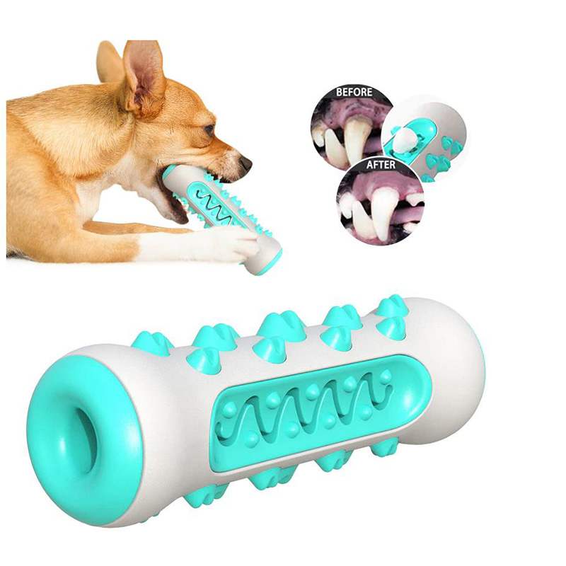 Dog Molar Toothbrush Toys
