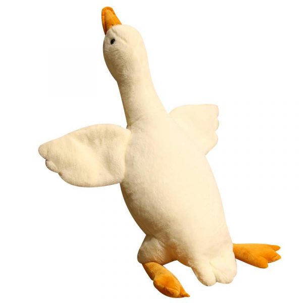 Goose Plush Toys