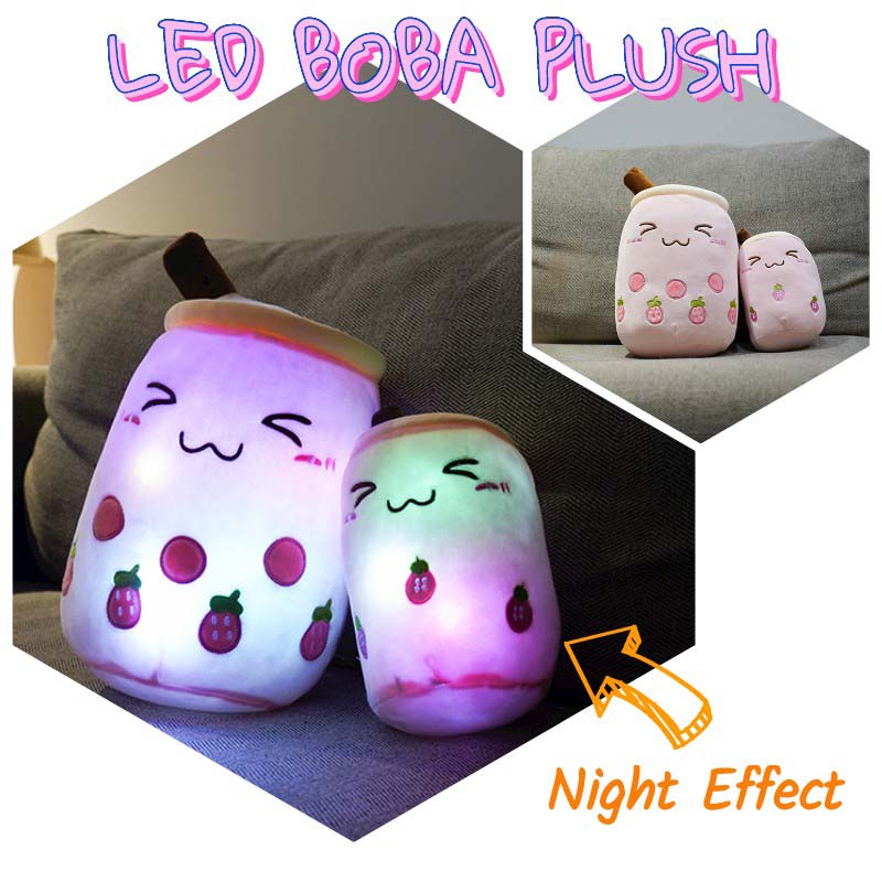LED Plush Toy